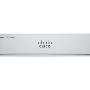 Cisco Firepower 1010 NGFW Appliance, Desktop