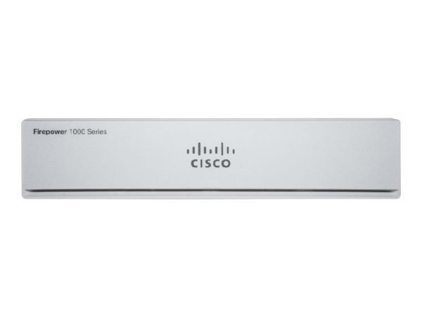 Cisco Firepower 1010 NGFW Appliance, Desktop