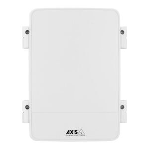 AXIS T98A15-VE MEDIA CONV CAB 230V CABINETS
