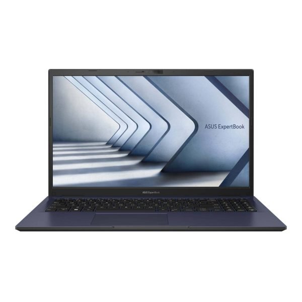 ASUS (B1) BUSINESS NOTEBOOK, I5-1335U, 15