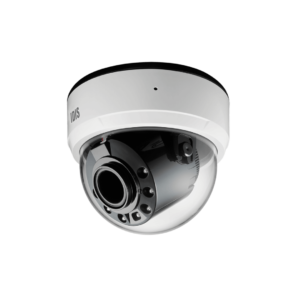 IDIS 5MP INDOOR MZ DOME UPTO 5YR