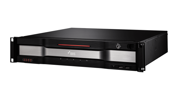 IDIS IR-310D ISS NVR