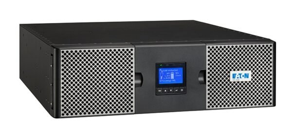 EATON 9PX 6KVA 1:1 UPS (WITH INTERNAL BATTERIES) RACK/TOWER