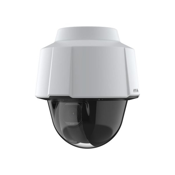 AXIS P5676-LE 4MP QHD OUTDOOR PTZ