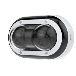 AXIS P4705-PLVE 2*2MP