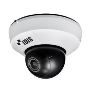 IDIS 2MP INDOOR MINI DOME 2.8MM UPTO 5YR