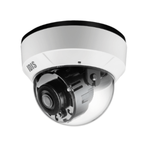 IDIS 2MP INDOOR 2.8MM NDAA DOME UPTO 5YR