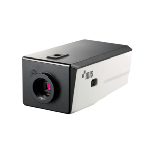 IDIS 5MP FULL BODY(NO LENS) UPTO 5YR
