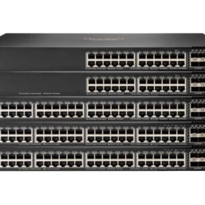 ARUBA 6200M 24G CL4 POE 4SFP+ SW