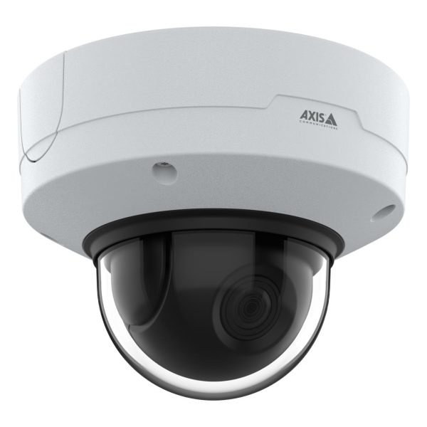 AXIS Q3628-VE 8MP ADVANCED FIXED DOME