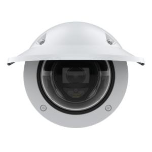 02330-001 | AXIS P3267-LVE 5MP OUTDOOR DOME