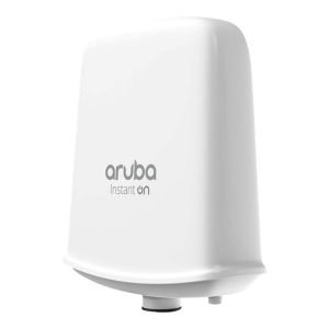 ARUBA INSTANT ON AP17(RW) OUTDOOR ACCESS POINT (REQUIRES POE INJECTOR OR POE SWITCH)