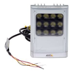 01215-001 | AXIS T90D25 W-LED ILLUMINATORS