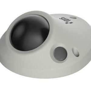 IDIS 2MP FLAT DOME IK10 IP67 UPTO 5YR