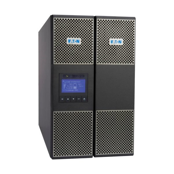 EATON 9PX EBM 1KVA/1.5KVA 48V 2U RACK/TOWER 3YR