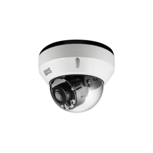 IDIS 5MP FIXED 2.8MM DOME NDAA UPTO 5YR