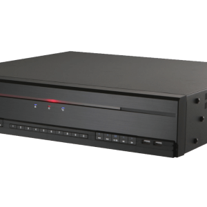 IDIS DR-3516P 16CH NVR