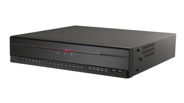 IDIS DR-3516P 16CH NVR