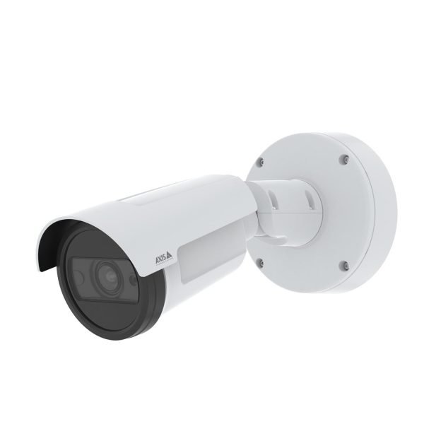 AXIS P1465-LE 2MP OUTDOOR BULLET