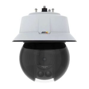 AXIS Q6315-LE 50HZ 2MP OUTDOOR PTZ