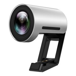 Yealink UVC30-ROOM - Yealink UVC30 Room 4K USB Camera, Smart Framing, FOV 120, 3X Digital Zoom, USB-A (3M).