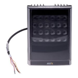AXIS T90D30 IR-LED ILLUMINATORS