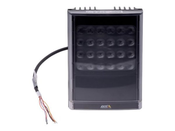 AXIS T90D30 IR-LED ILLUMINATORS