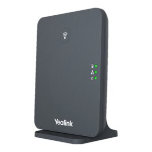 YEALINK (W70B) DECT IP BASE STATION FOR W73H