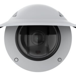 AXIS Q3536-LVE 4MP OUTDOOR DOME