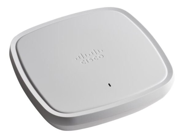 Cisco Catalyst 9130AX Series