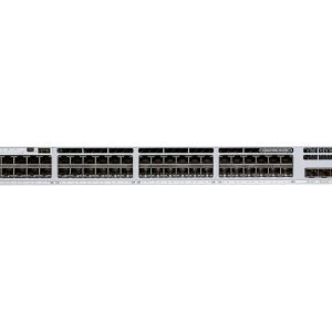 Catalyst 9300L 48p, 12mGig, Network Essentials ,4x10G Uplink