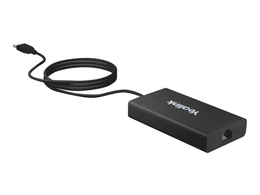 YEALINK (MVC-BYOD-EXTENDER) MVC/ZVC BYOD EXTENDER FOR UVC40