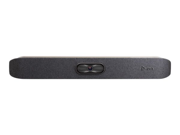 POLY STUDIO X30 ALL-IN-ONE 4K VIDEO CONFERENCE BAR - SMALL ROOM