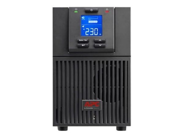 APC EASY ONLINE UPS (SRV)