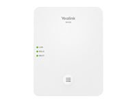 Yealink W80DM - Yealink W80DM Multi-Cell DECT Manager.