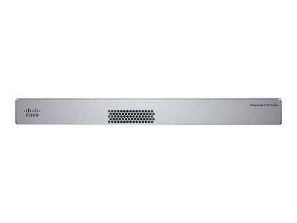 Cisco Firepower 1120 ASA Appliance, 1U