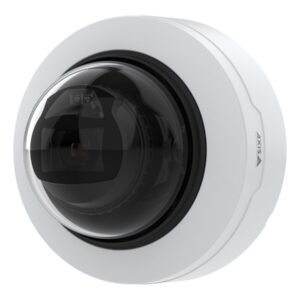 02327-001 | AXIS P3265-LV 2MP INDOOR DOME