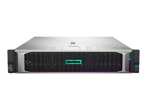 HPE DL380 G10+ 4314(1/1),32GB(1/16), SAS/SATA- 2.5 SFF HP(0/8), MR416i-p, Rack 3YR