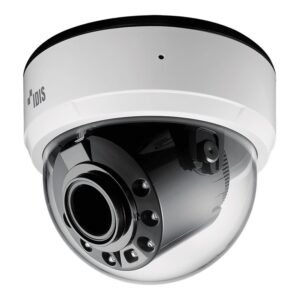 IDIS 2MP MZ INDOOR DOME NDAA 5YR