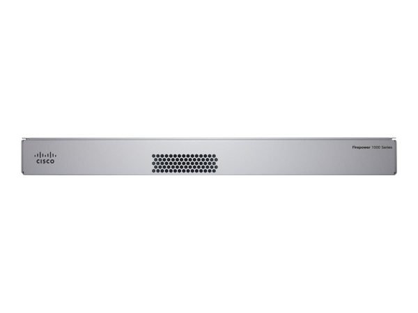 Cisco Firepower 1120 NGFW Appliance, 1U