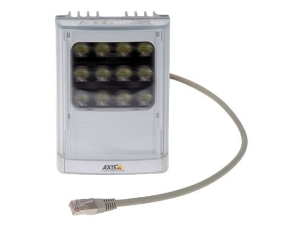 01216-001 | AXIS T90D25 POE W-LED ILLUMINATORS