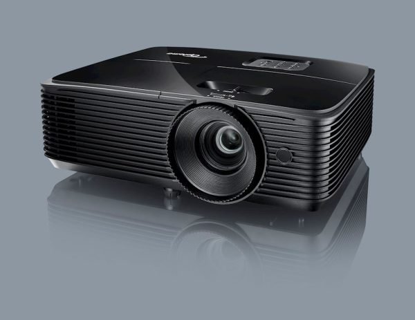 Optoma HD28e