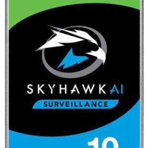 Seagate SkyHawk Surveillance AI HDD 3.5