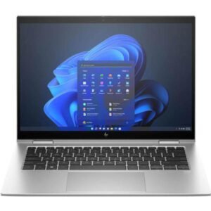 HP Elitebook x360 1040 G10 -86V29PA- Intel i7-1355U / 16GB 6400MHz / 256GB SSD / 14" WUXGA AG IR PVCY / PEN / W11P DG