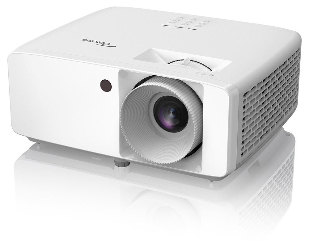 Optoma AZH430 front