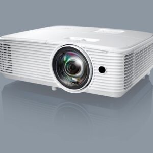 Optoma GT1080HDR Gaming Projector