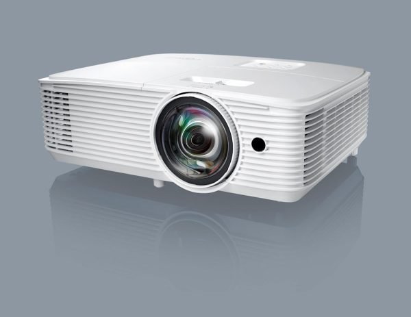 Optoma GT1080HDR Gaming Projector