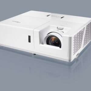 Optoma ZU606T laser projector