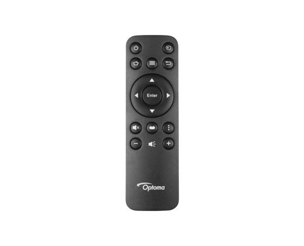 UHD55 remote pic