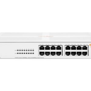 ARUBA INSTANT ON 1430 16G CL4 POE 124W SWITCH